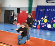 Młode talenty na scenie