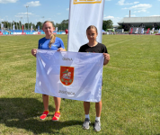 Złoto i piąte miejsce dla UKS Olimp Mazańcowice