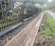 Więcej rowów do naprawy