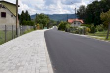 Droga dla Bierów i Świętoszówki