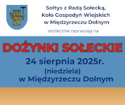 DOŻYNKI SOŁECKIE