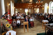 Sołeckie Dożynki Ekumeniczne