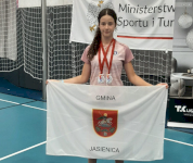 ZAWODNICY BKB SET MISTRZAMI ŚLĄSKA