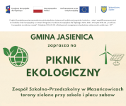 PIKNIK EKOLOGICZNY