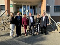 DZIEŃ TRADYCJI U SĄSIADÓW
