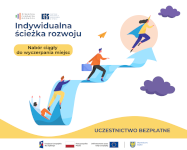 Projekt INTEGRACJA 4.0 – Ścieżka Indywidualna