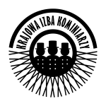 logo KRAJOWEJ IZBY KOMINIARZY