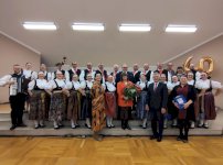 40-lecie Zespołu Regionalnego „Bierowianie”