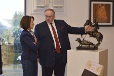 Wizyta Kurator i nagrody dla najlepszych