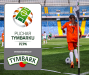 TURNIEJ O PUCHAR TYMBARKU
