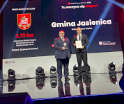 Jeden z 16 najlepszych gruntów w Polsce