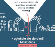 Akcja Masz Głos