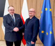 Nowy zastępca wójta gminy Jasienica