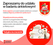 Badanie społeczne mieszkańców Gminy Jasienica
