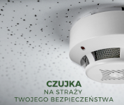 Czujniki dla seniorów