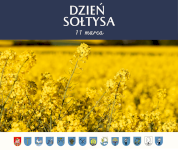 Życzenia na Dzień Sołtysa