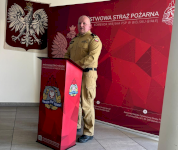 Narada o bezpieczeństwie