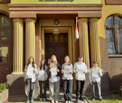Konkurs Matematyka w geografii