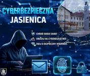 Cyberbezpieczna Jasienica