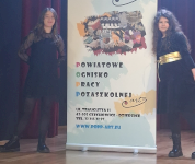 Wokalny sukces ZSP w Wieszczętach