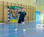 Sukces Antoniego Mazurka w Komprachcicach