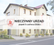 URZĄD NIECZYNNY