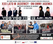 XXX LATO W JASIENICY – DNI GMINY JASIENICA