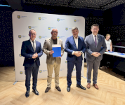 Inwestycje w infrastrukturę rolną