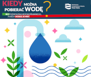 Pobór wód bez pozwolenia tylko do określonego limitu