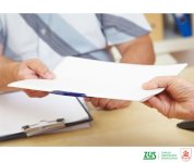 Informacja dotycząca dyżuru pracowników ZUS 
