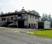 Nowy garaż odebrany