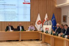 Agregaty dla bezpieczeństwa