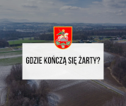 Gdzie kończą się żarty? Zło nie zaczyna się od noża