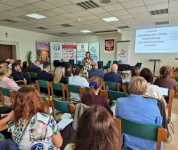 Samorządy w koalicji ochrony zdrowia psychicznego