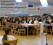 Docenieni nauczyciele