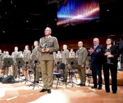 Podwójny jubileusz Straży Granicznej