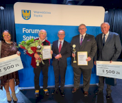 Doceniona twórczość i tradycja